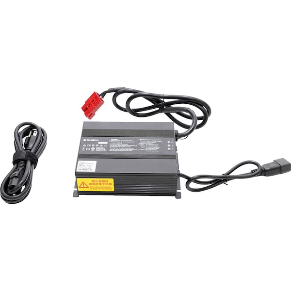 Global Industrial Replacement ChargerGb 24V For 641263, 641264, 641265, 641244, 641407, 641746 RP6414 - main